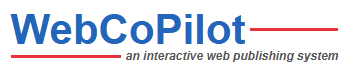 WebCoPilot